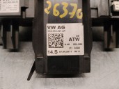 Recambio de mando luces para skoda yeti (5l) 1.2 tsi referencia OEM IAM 5K0953502M 5K0953502M 