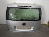 Recambio de porton trasero para skoda yeti (5l) 1.2 tsi referencia OEM IAM 5L6827025B 5L6827025B 