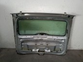 Recambio de porton trasero para skoda yeti (5l) 1.2 tsi referencia OEM IAM 5L6827025B 5L6827025B 