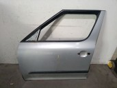 Recambio de puerta delantera izquierda para skoda yeti (5l) 1.2 tsi referencia OEM IAM 5L0831055 5L0831055 