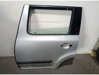 PUERTA TRASERA IZQUIERDA 5L0833055 5L0833055 