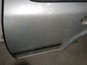 Recambio de puerta trasera izquierda para skoda yeti (5l) 1.2 tsi referencia OEM IAM 5L0833055 5L0833055 