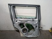 Recambio de puerta trasera izquierda para skoda yeti (5l) 1.2 tsi referencia OEM IAM 5L0833055 5L0833055 