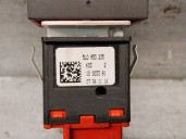 Recambio de warning para skoda yeti (5l) 1.2 tsi referencia OEM IAM 5L0953235 5L0953235 