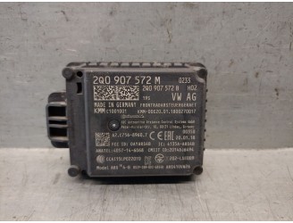 MODULO ELECTRONICO 2Q0907572M 2Q0907572B