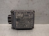 Recambio de modulo electronico para seat ibiza v (kj1, kjg) 1.0 tsi referencia OEM IAM 2Q0907572M 2Q0907572B