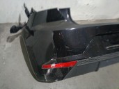 Recambio de paragolpes trasero para seat ibiza v (kj1, kjg) 1.0 tsi referencia OEM IAM 6F0807421D 6F0807421D 