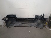 Recambio de paragolpes trasero para seat ibiza v (kj1, kjg) 1.0 tsi referencia OEM IAM 6F0807421D 6F0807421D 
