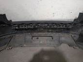 Recambio de paragolpes trasero para seat ibiza v (kj1, kjg) 1.0 tsi referencia OEM IAM 6F0807421D 6F0807421D 