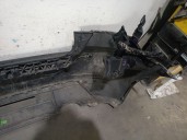 Recambio de paragolpes trasero para seat ibiza v (kj1, kjg) 1.0 tsi referencia OEM IAM 6F0807421D 6F0807421D 