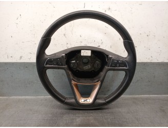Recambio de volante para seat ibiza v (kj1, kjg) 1.0 tsi referencia OEM IAM 6F0419091B 6F0419091B 