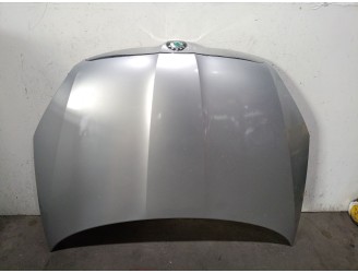 Recambio de capot para skoda fabia ii (542) 1.6 tdi referencia OEM IAM 5J0823031B 5J0823031B 