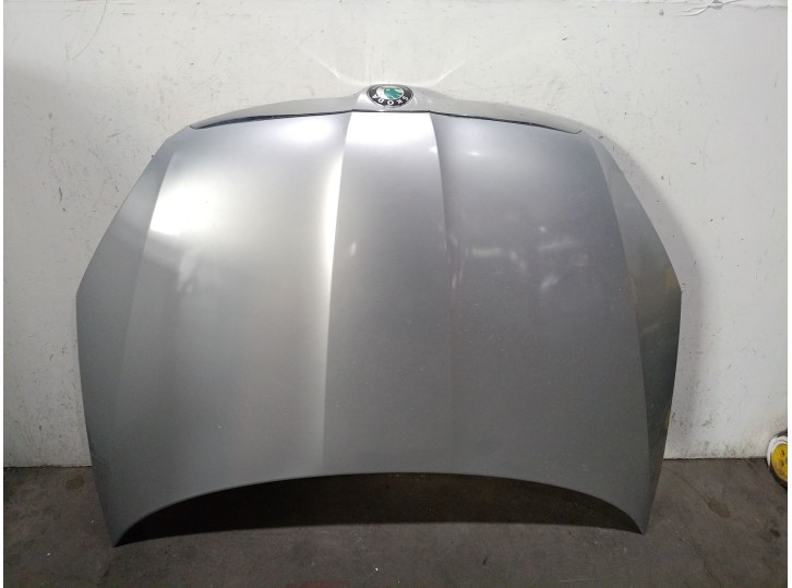 Recambio de capot para skoda fabia ii (542) 1.6 tdi referencia OEM IAM 5J0823031B 5J0823031B 