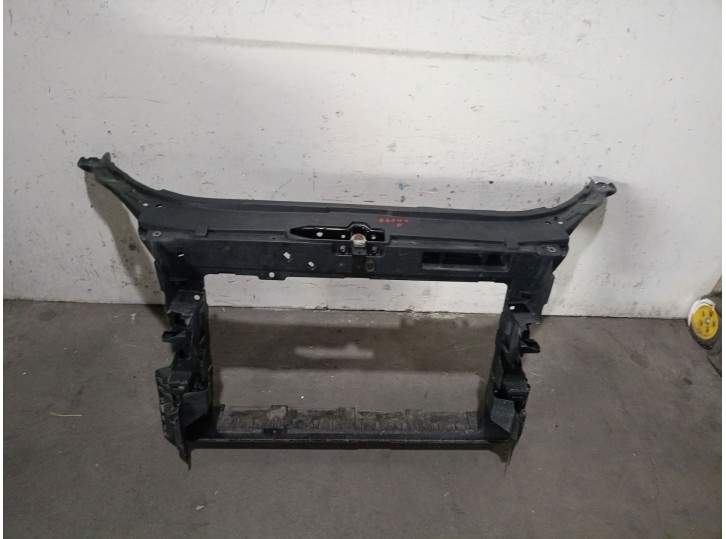 Recambio de panel frontal para skoda fabia ii (542) 1.6 tdi referencia OEM IAM 5J0805588D 5J0805588D 