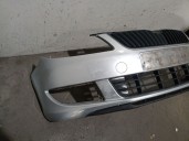 Recambio de paragolpes delantero para skoda fabia ii (542) 1.6 tdi referencia OEM IAM 5J0807221D 5J0807221D 