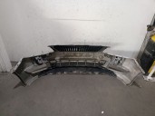 Recambio de paragolpes delantero para skoda fabia ii (542) 1.6 tdi referencia OEM IAM 5J0807221D 5J0807221D 