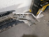 Recambio de paragolpes delantero para skoda fabia ii (542) 1.6 tdi referencia OEM IAM 5J0807221D 5J0807221D 