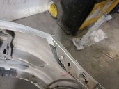 Recambio de paragolpes delantero para skoda fabia ii (542) 1.6 tdi referencia OEM IAM 5J0807221D 5J0807221D 
