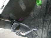 Recambio de paragolpes trasero para skoda fabia ii (542) 1.6 tdi referencia OEM IAM 5J6807421H 5J6807421H 