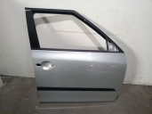 Recambio de puerta delantera derecha para skoda fabia ii (542) 1.6 tdi referencia OEM IAM 5J6831056 5J6831056 