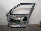 Recambio de puerta delantera derecha para skoda fabia ii (542) 1.6 tdi referencia OEM IAM 5J6831056 5J6831056 