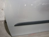 Recambio de puerta delantera izquierda para skoda fabia ii (542) 1.6 tdi referencia OEM IAM 5J6831055 5J6831055 