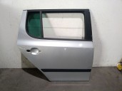 Recambio de puerta trasera derecha para skoda fabia ii (542) 1.6 tdi referencia OEM IAM 5J6833056 5J6833056 