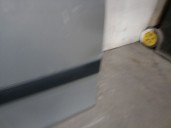 Recambio de puerta trasera derecha para skoda fabia ii (542) 1.6 tdi referencia OEM IAM 5J6833056 5J6833056 