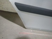 Recambio de puerta trasera derecha para skoda fabia ii (542) 1.6 tdi referencia OEM IAM 5J6833056 5J6833056 