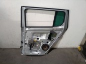 Recambio de puerta trasera derecha para skoda fabia ii (542) 1.6 tdi referencia OEM IAM 5J6833056 5J6833056 