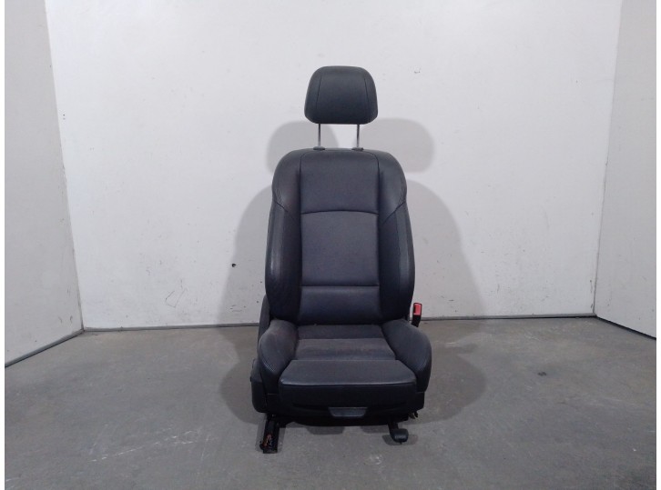 Recambio de asiento delantero derecho para bmw 5 (f10) 530 d xdrive referencia OEM IAM 52107329932 52107329932 