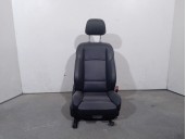 Recambio de asiento delantero derecho para bmw 5 (f10) 530 d xdrive referencia OEM IAM 52107329932 52107329932 