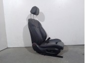 Recambio de asiento delantero derecho para bmw 5 (f10) 530 d xdrive referencia OEM IAM 52107329932 52107329932 
