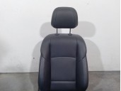 Recambio de asiento delantero derecho para bmw 5 (f10) 530 d xdrive referencia OEM IAM 52107329932 52107329932 