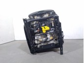 Recambio de asiento delantero derecho para bmw 5 (f10) 530 d xdrive referencia OEM IAM 52107329932 52107329932 