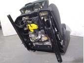 Recambio de asiento delantero derecho para bmw 5 (f10) 530 d xdrive referencia OEM IAM 52107329932 52107329932 