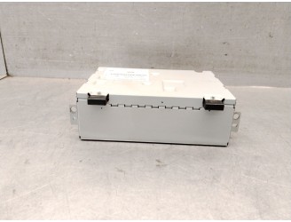 SISTEMA AUDIO / RADIO CD HX6318K812BB T4A12120 