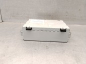 Recambio de sistema audio / radio cd para jaguar xe (x760) 2.0 d referencia OEM IAM HX6318K812BB T4A12120 