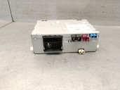 Recambio de sistema audio / radio cd para jaguar xe (x760) 2.0 d referencia OEM IAM HX6318K812BB T4A12120 