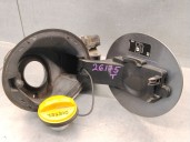 Recambio de tapa exterior combustible para jaguar xe (x760) 2.0 d referencia OEM IAM GX7327936AC T2H23818 