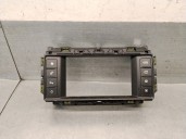 Recambio de mando multifuncion para jaguar xe (x760) 2.0 d referencia OEM IAM GX7319F211KB T2H3571 