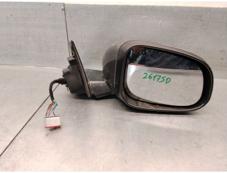 RETROVISOR DERECHO GX7317E696BA T2H3008 