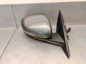 Recambio de retrovisor derecho para jaguar xe (x760) 2.0 d referencia OEM IAM GX7317E696BA T2H3008 