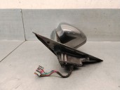 Recambio de retrovisor derecho para jaguar xe (x760) 2.0 d referencia OEM IAM GX7317E696BA T2H3008 