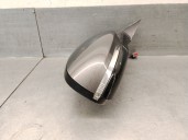 Recambio de retrovisor derecho para jaguar xe (x760) 2.0 d referencia OEM IAM GX7317E696BA T2H3008 
