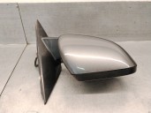 Recambio de retrovisor derecho para jaguar xe (x760) 2.0 d referencia OEM IAM GX7317E696BA T2H3008 