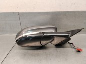 Recambio de retrovisor derecho para jaguar xe (x760) 2.0 d referencia OEM IAM GX7317E696BA T2H3008 