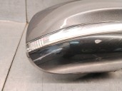 Recambio de retrovisor derecho para jaguar xe (x760) 2.0 d referencia OEM IAM GX7317E696BA T2H3008 