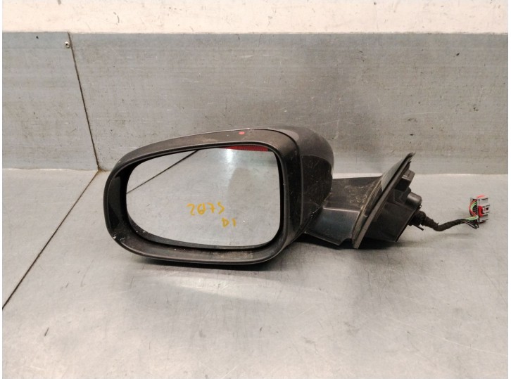 Recambio de retrovisor izquierdo para jaguar xe (x760) 2.0 d referencia OEM IAM GX7317E697BA T2H3014 