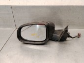 Recambio de retrovisor izquierdo para jaguar xe (x760) 2.0 d referencia OEM IAM GX7317E697BA T2H3014 